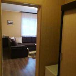 Комната люкс
