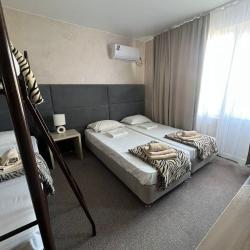 Номер комфорт