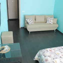 Фото Апартаменты на Урицкого