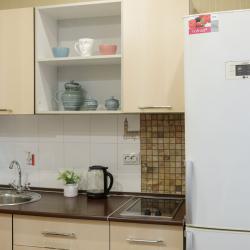 1-комнатные апартаменты улучшенные #1