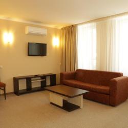 Фото Отель Актер Руза