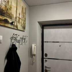 Фото Апартаменты на улице Пятигорская 142