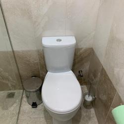 Номер стандарт с 1 двуспальной кроватью