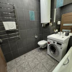 Фото Отель Kaminn apartments на улице Ломоносова 26