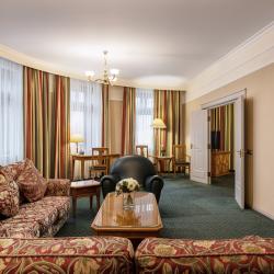 Сафмар Грандъ Москва (ex. Marriott Grand) — 28a614b1094d72d14bad5c084d0a7afe