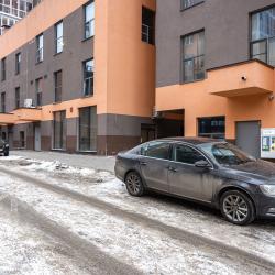 3-комнатные апартаменты стандарт Тимирязева 9к1
