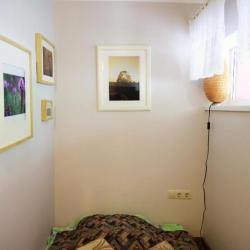 Фото Отель Золотой Гусь