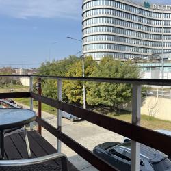 2-местный номер улучшенный стандарт