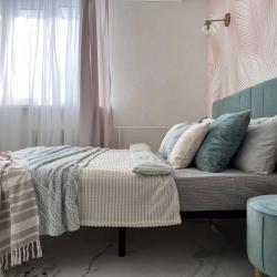 Фото Апартаменты на улице Тази Гиззата 15