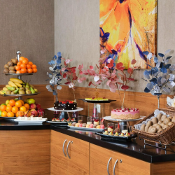 фото 31 Holiday Inn Moscow Suschevsky (Холидей Инн Москва Сущевский)