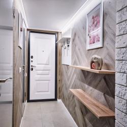 Фото Апартаменты на улице Черняховского 21