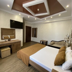 Фото Отель Арагац 2