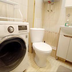 Фото Отель Уютный Север на улице Новое Плато 5