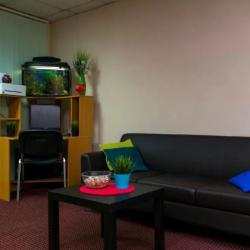 Фото Отель Колосок