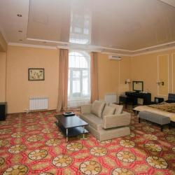 Фото Отель Ковчег