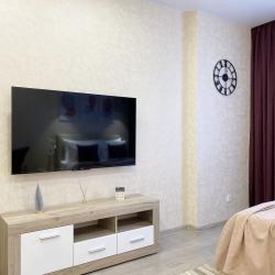 Фото Отель Your Place на улице Героев-Разведчиков 6 корпус 3
