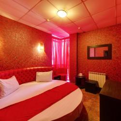 Фото Отель MARTON Милан (Мартон Милан)