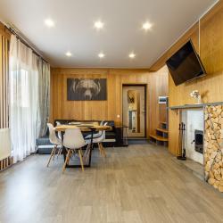 Фото Отель Павловские купели