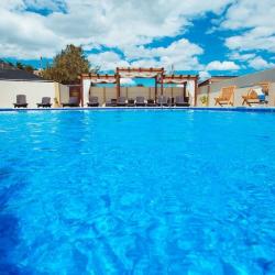 Фото Отель Ас-Эль