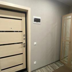 1-комнатные апартаменты студия
