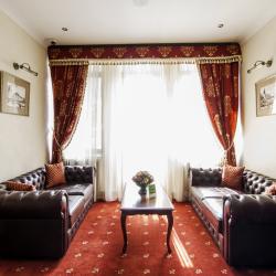 Фото Бутик-отель Плаза