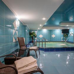 Espero Hotel Resort & SPA (Эсперо Отель Резорт & СПА) — 28a9b3eb641b942083b99c3499576e19