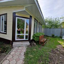 Фото Отель Домик на Островского 3