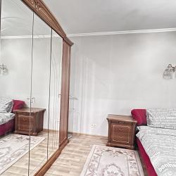 2-комнатные апартаменты люкс