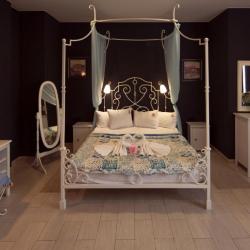 Фото Отель Музыка и время