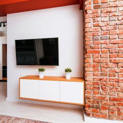 Фото Апартаменты на улице Козлова 4