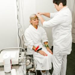 Фото Отель Сибиряк