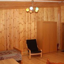 Фото Отель Ателика Улиткино