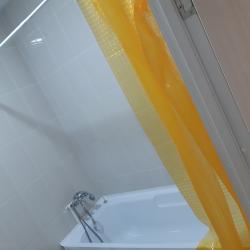 Фото Апартаменты на улице Молодёжная 41 корпус 1