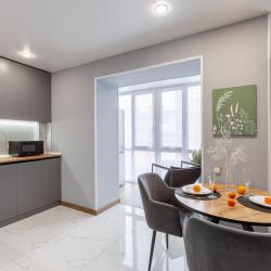 Фото Апартаменты 1 квартал 69 Мехзавод