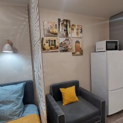 Апартаменты на улице Терещенко — 28abbda418007080cf158ab9d54a79ce