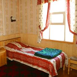 Фото Отель Соло Норд