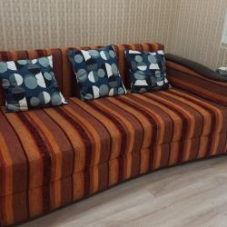 Фото Апартаменты на улице Луговая 78