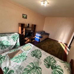 1-комнатные апартаменты улучшенные