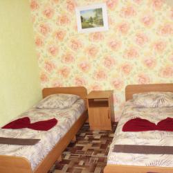 Фото Отель Сиеста