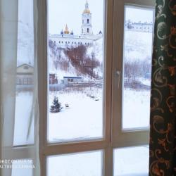 Коттедж премиум