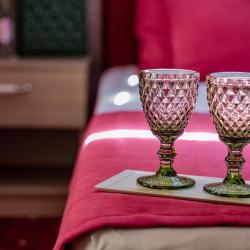 Фото Отель Green Wood (Грин Вуд)