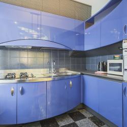 фото 15 GMApartments (ДжиЭмАпартментс) на улице Долгоруковская