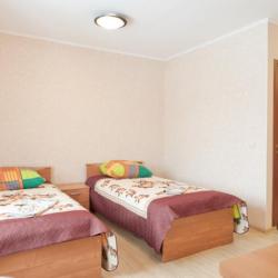 Фото Отель Жемчужина