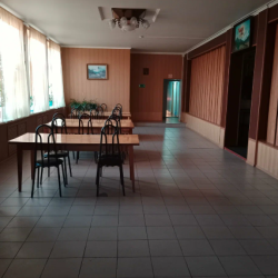 Фото Отель Алан