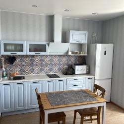 1-комнатные апартаменты улучшенные