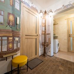 Фото Апартаменты на улице Светлогорская 27Г