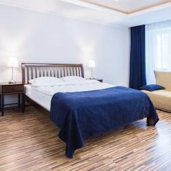 Фото Отель Roomer (Румер) на бульваре Мулявина 3