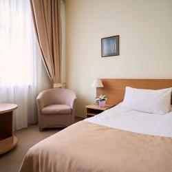 Центральный by USTA Hotels — 28aebbe04f5d693dc049724d1d425a07