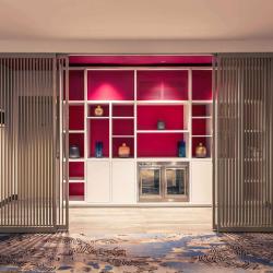 Фото Отель Mercure Almaty City Center (Меркюр Сити Центр)