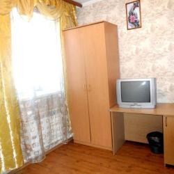 Фото Отель Мадагаскар